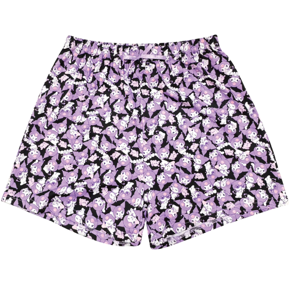 酷洛米兒童居家短褲KU-71