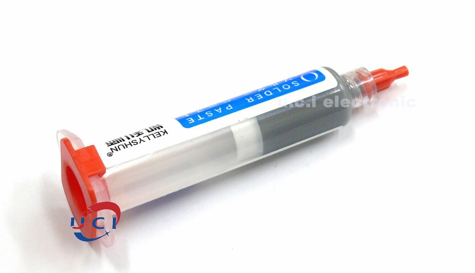 【UCI電子】(D-39) 錫膏 中溫焊錫膏 晶片維修焊接錫漿 錫泥
