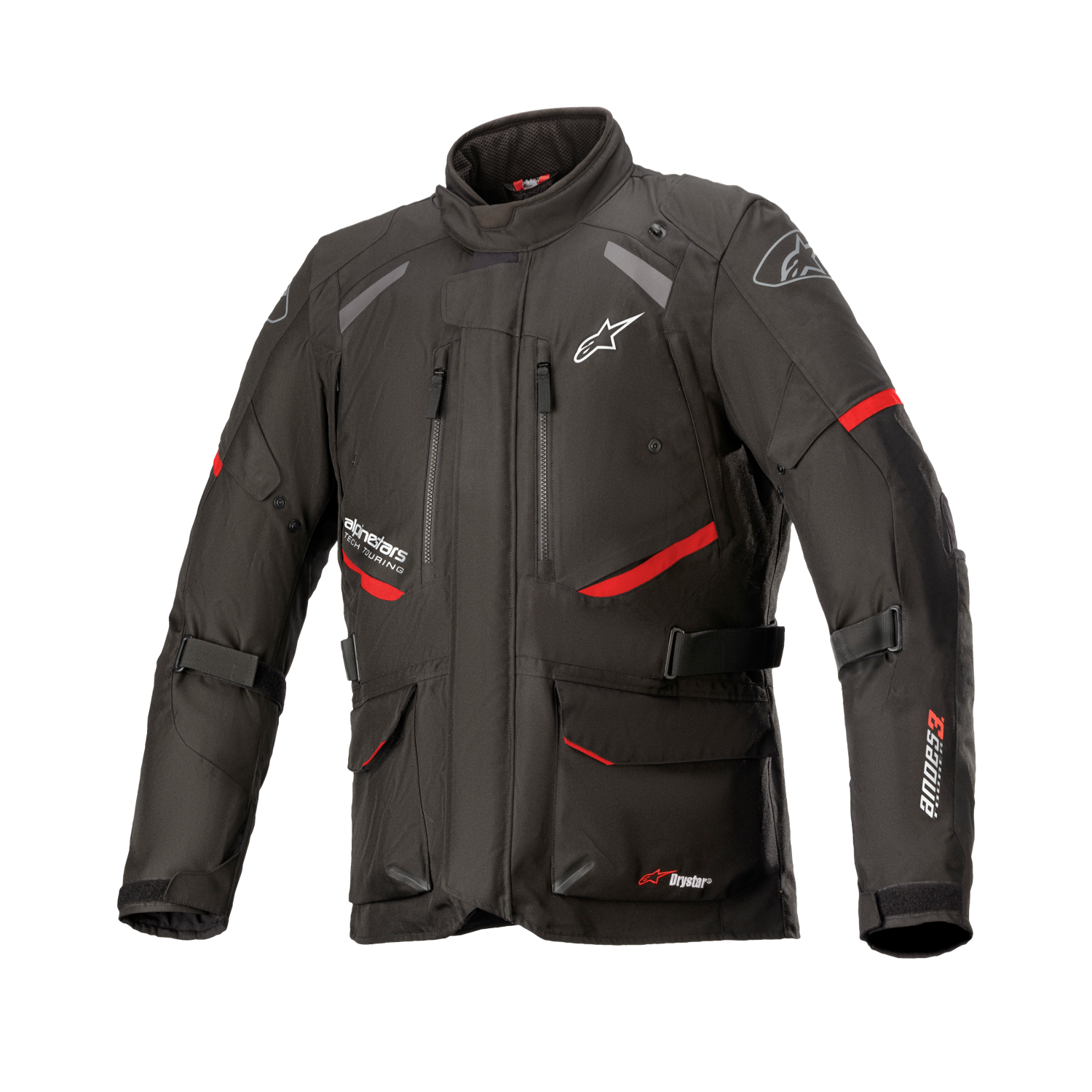 ANDES V3 DRYSTAR JACKET *ASIA