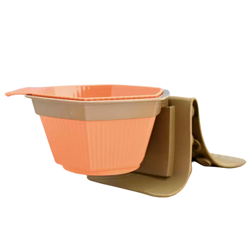 莫蘭迪染碗套裝組