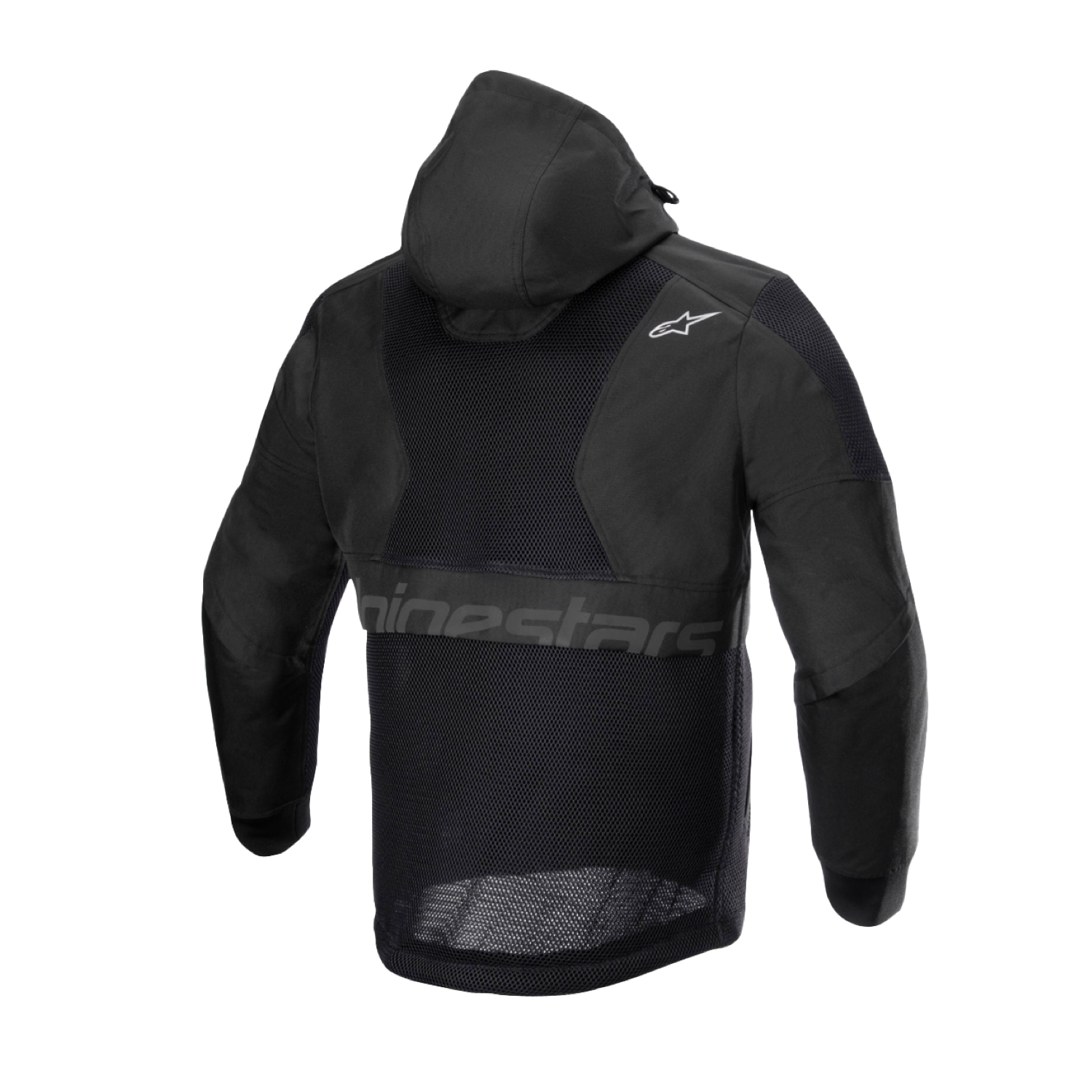 RELIANT AIR PARKA *ASIA