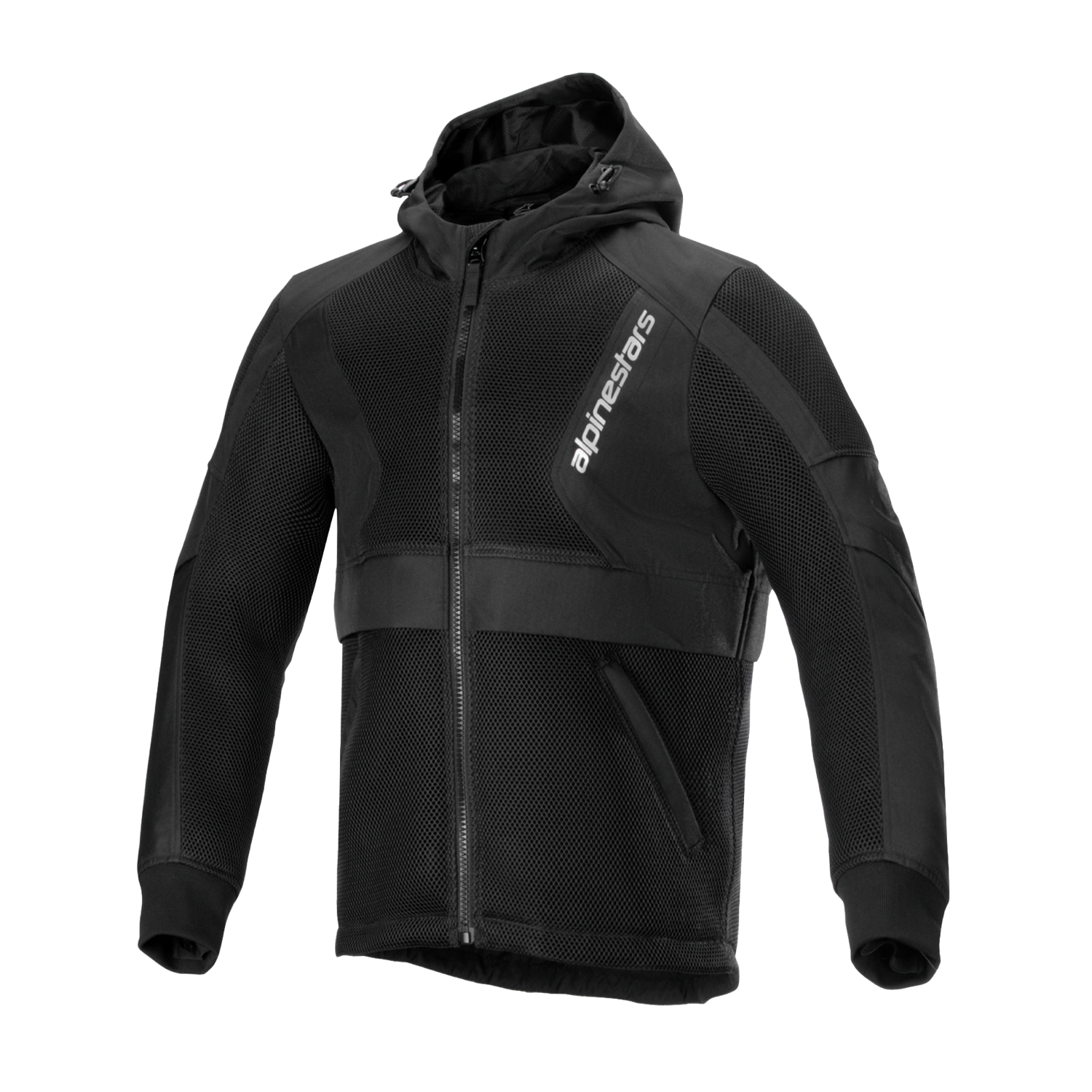 RELIANT AIR PARKA *ASIA