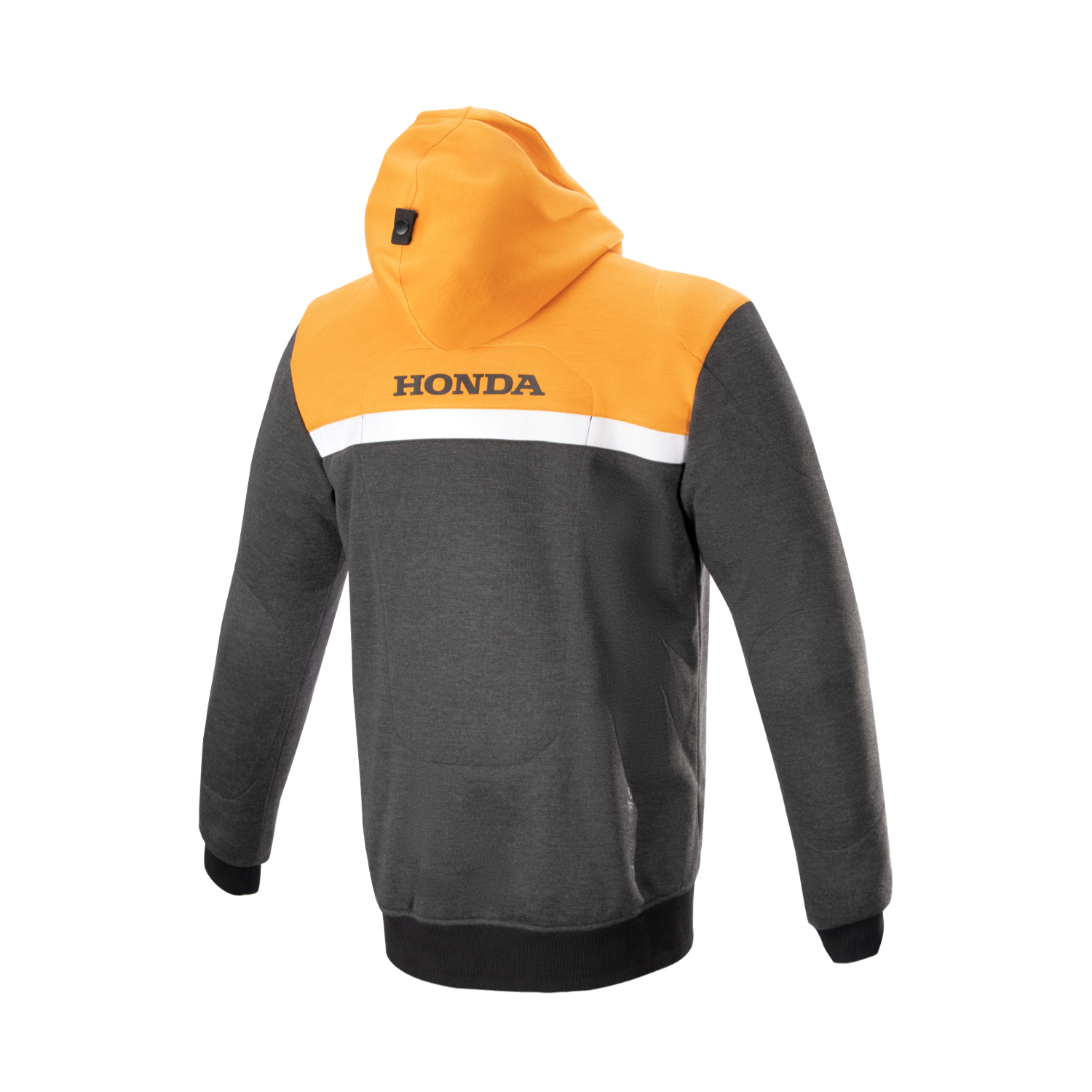 HONDA CHROME STREET HOODIE
