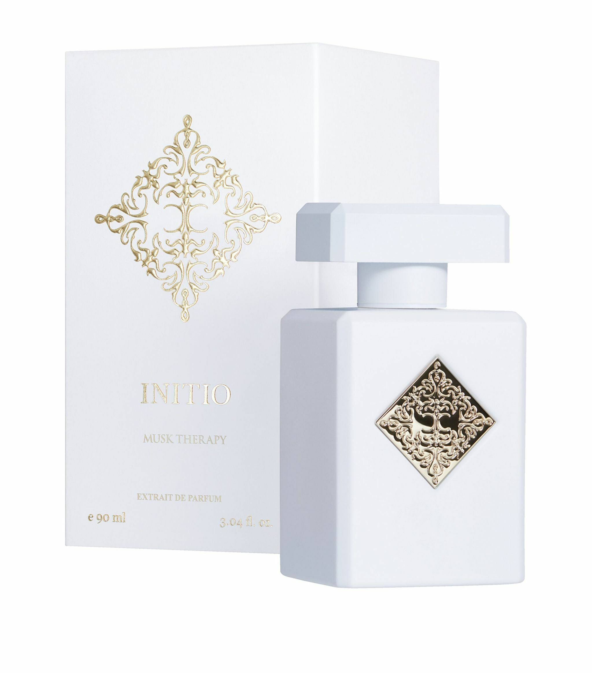 Initio Musk Therapy Extrait