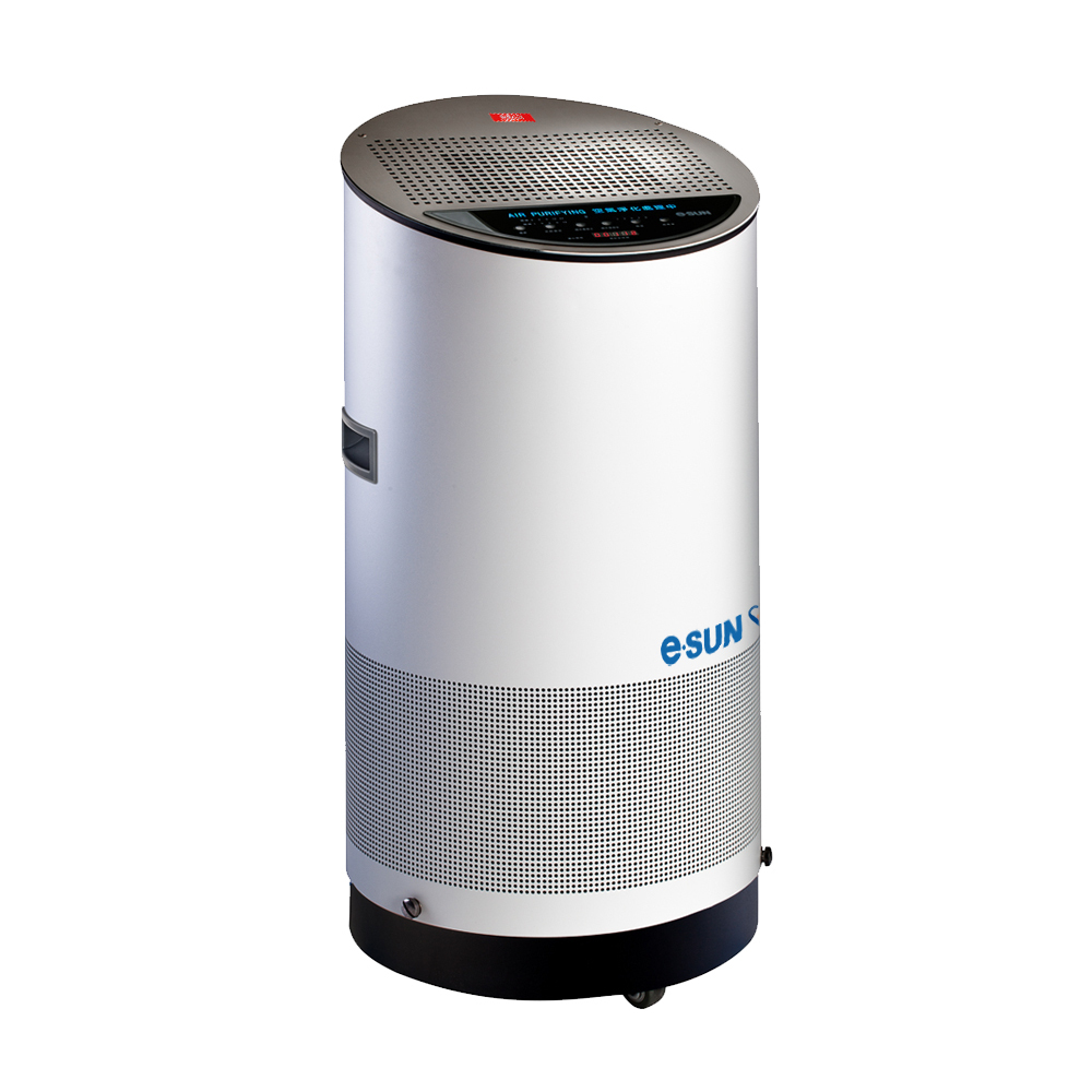 【E-SUN一舜】醫用級紫外線殺菌防疫空氣淨化機 / 清淨機 (UV72)