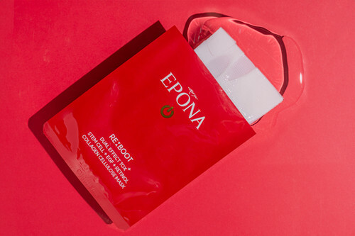 雙重功效幹細胞精華面膜 5pcs EPONA RE:BOOT DUAL EFFECT TOX SERUM  BIO CELLULOSE MASK 5 SHEETS - 韓國Epona #EP11