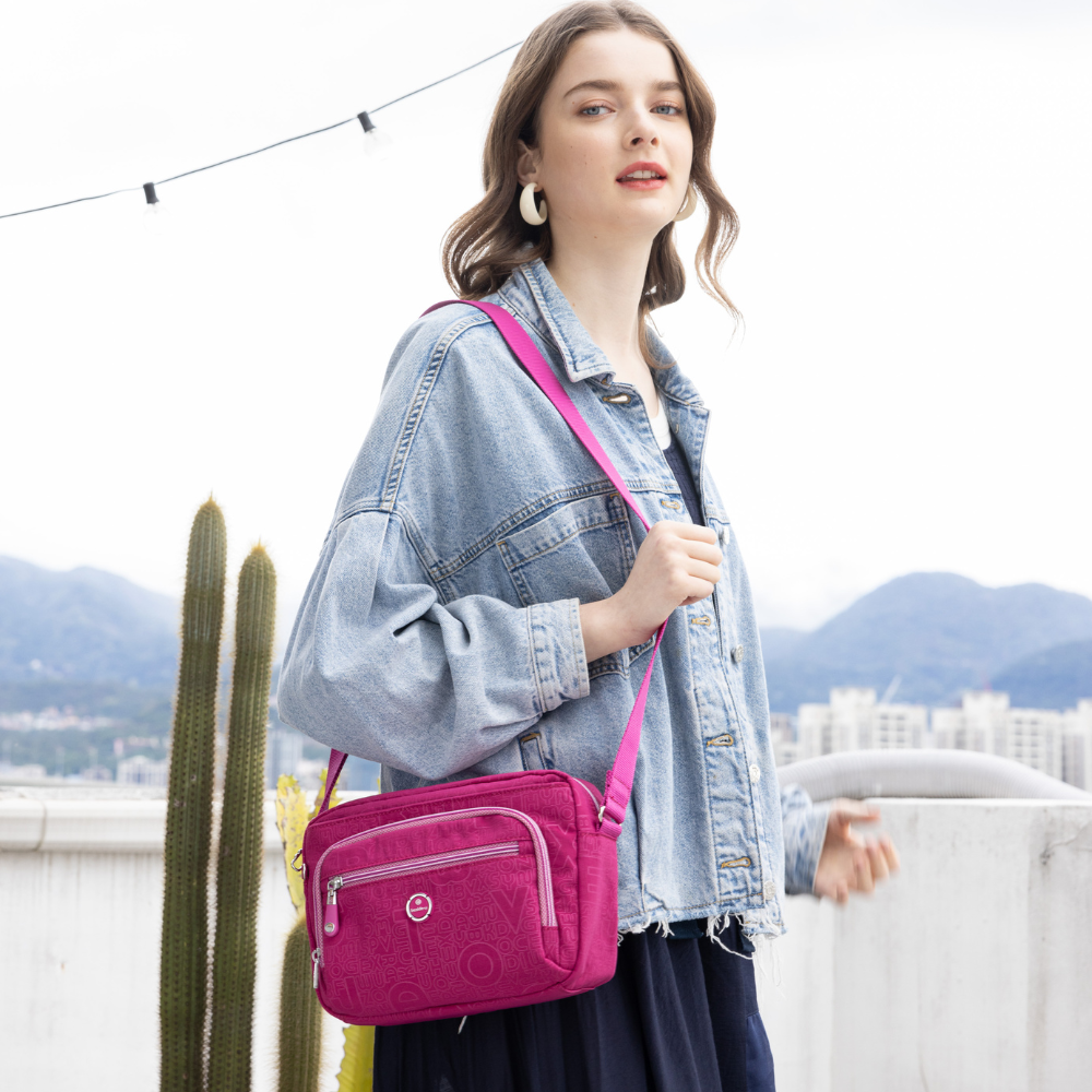 斜肩包 BFYPRO2202