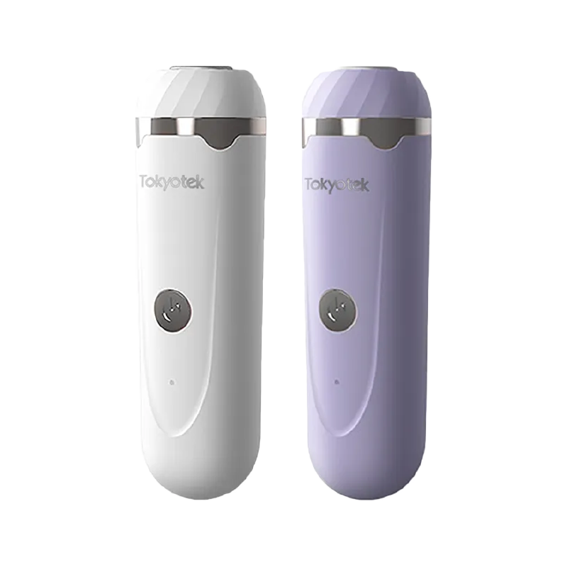 超合金電動美足機