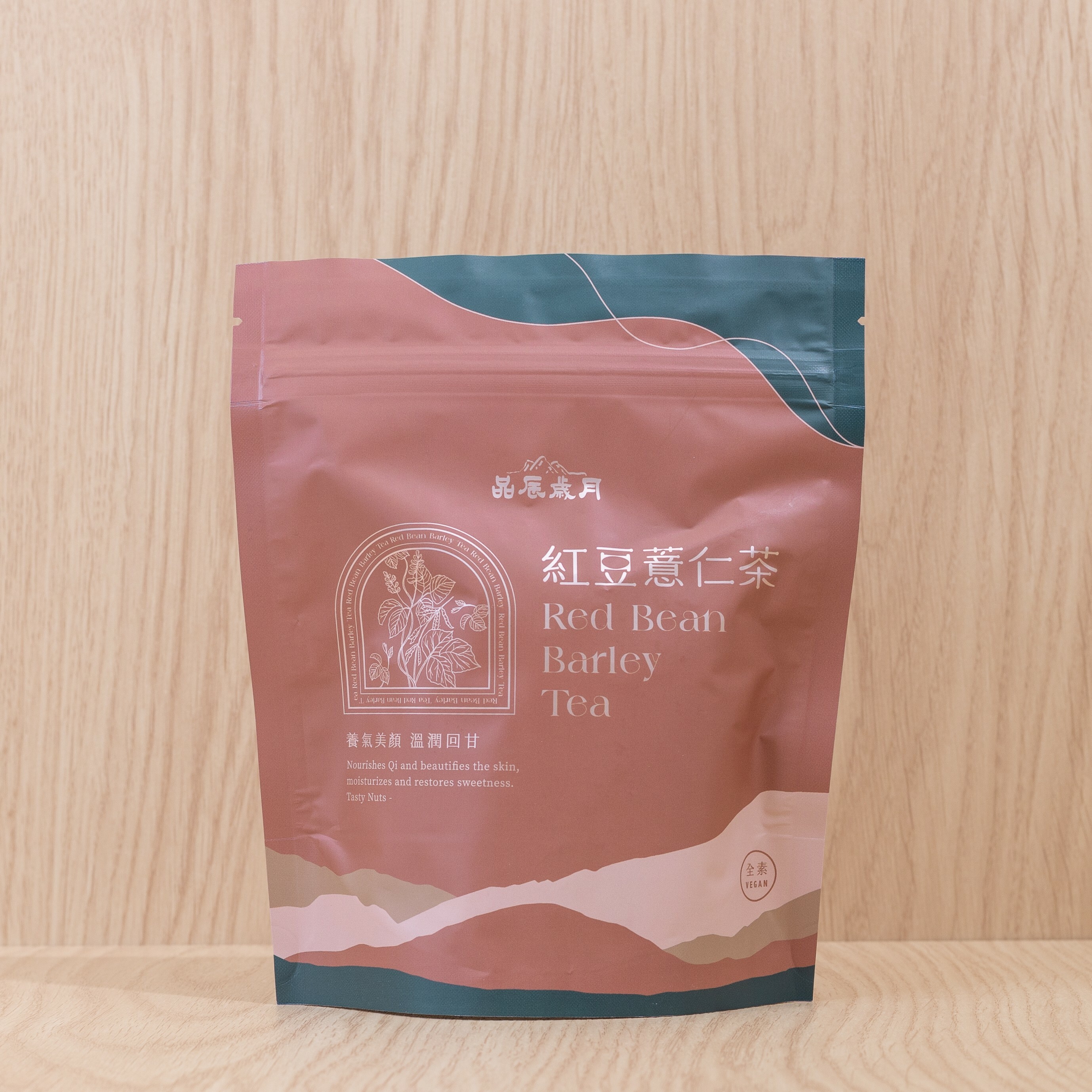 紅豆薏仁茶 30g×5入 / 袋