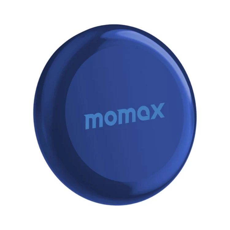 Momax PIN POP Find My全球定位器