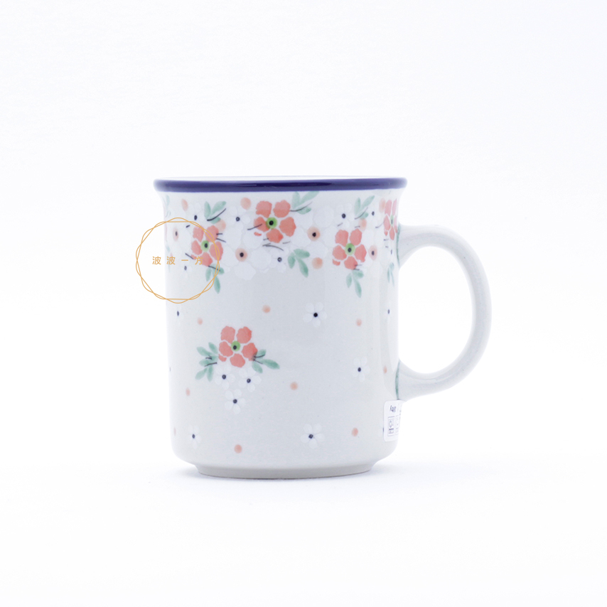 直杯-300ml - 粉嫩櫻