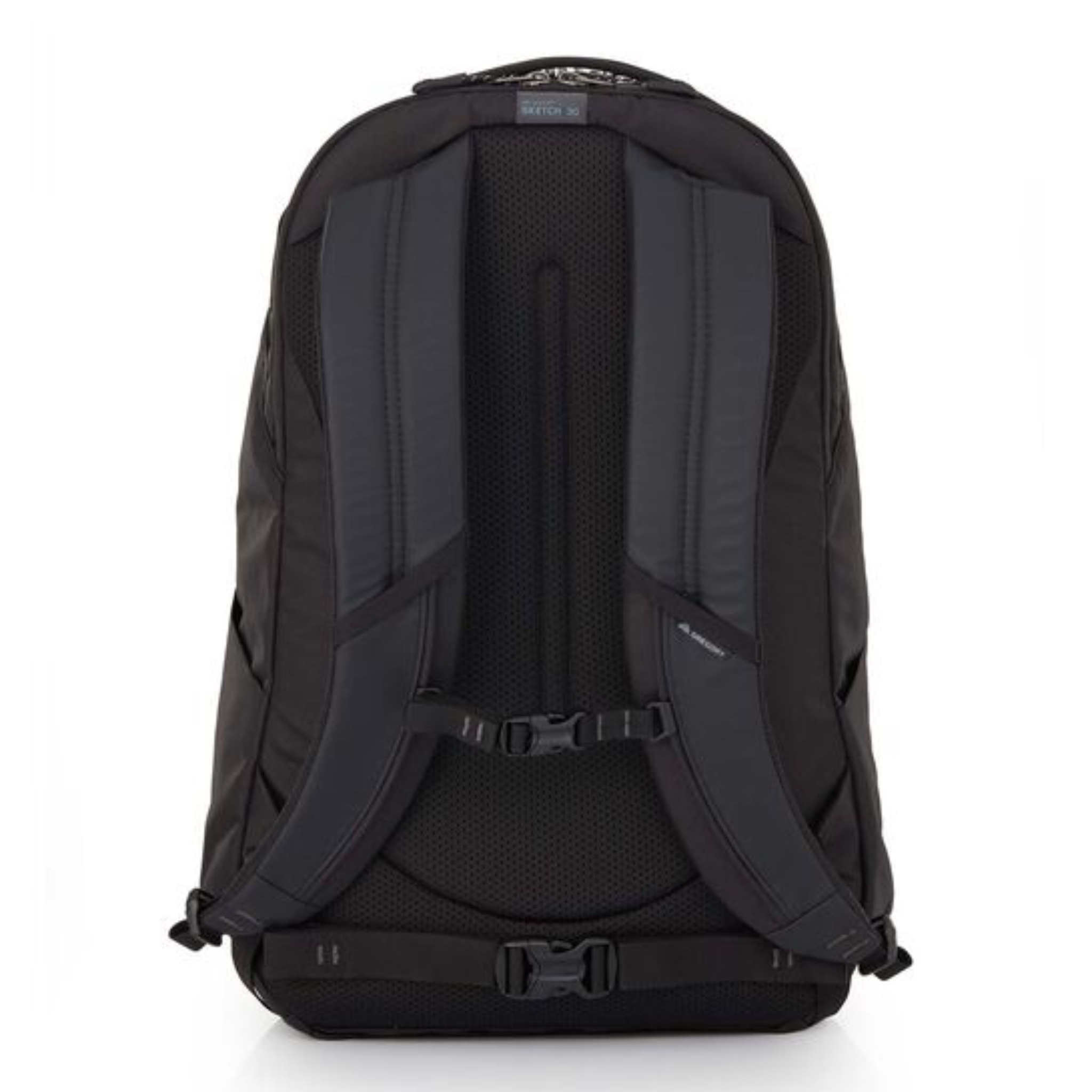 GREGORY SKETCH 30 SR ユニバーサルブラック 💥日本直送】30L GREGORY Sketch 30 Backpack 背囊書包背包雙肩包スケッ