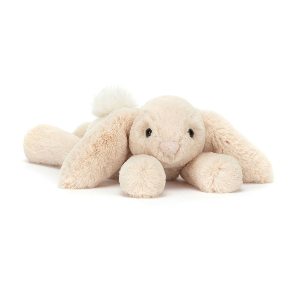 Jellycat Smudge Rabbit 趴趴史瑪吉兔兔(13cm/19cm/24cm)