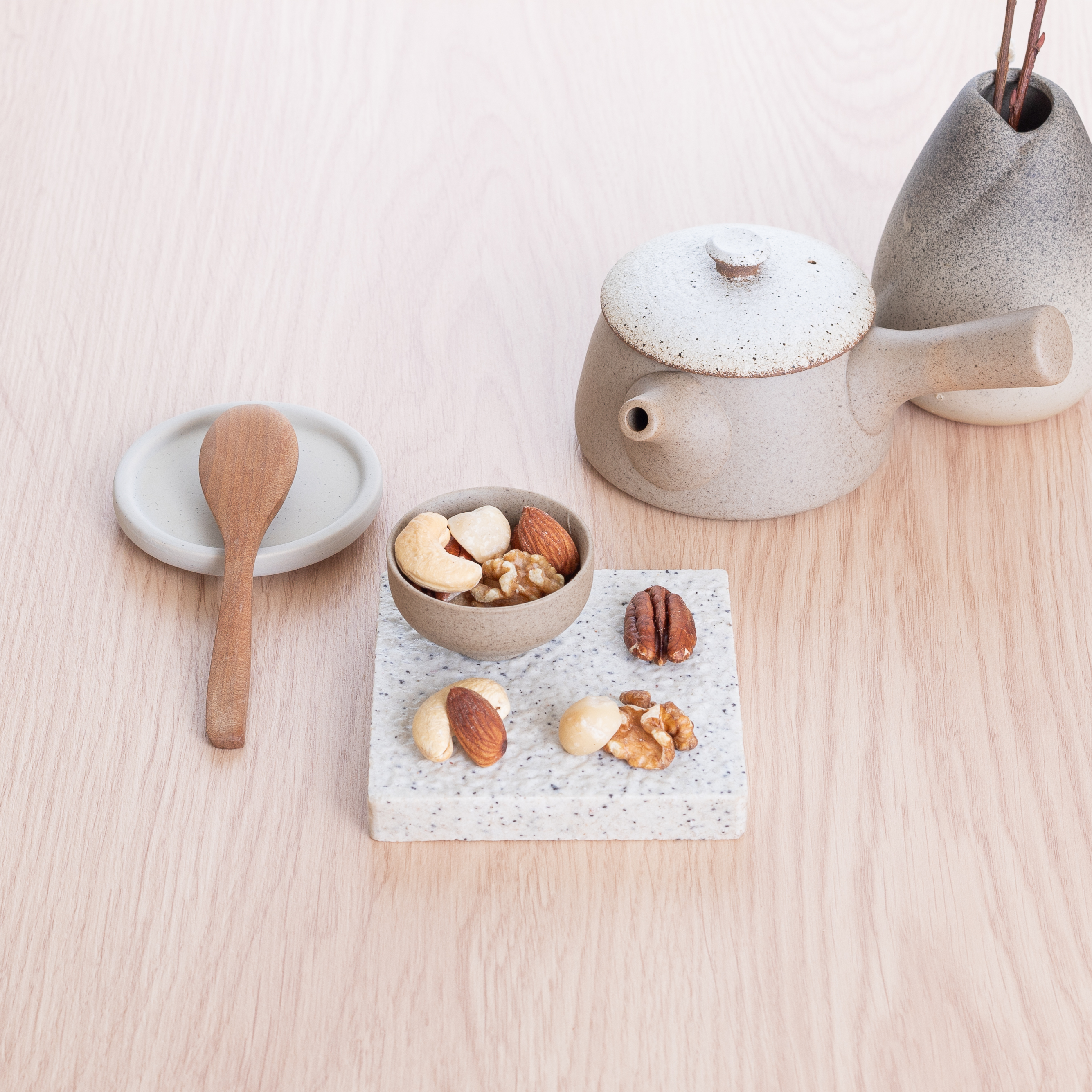 珍品五堅果 - 300g