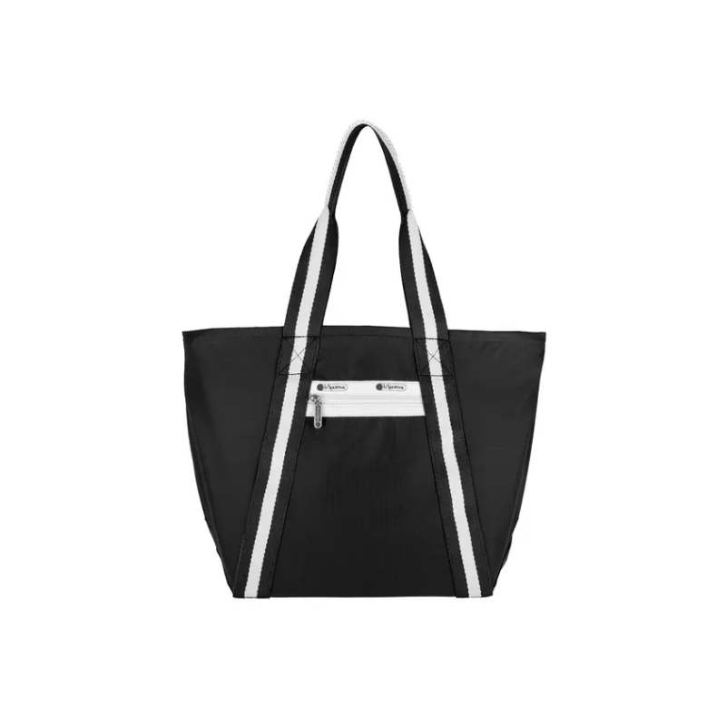 SM E/W EVERYDAY TOTE ( SPECTATOR BLACK )