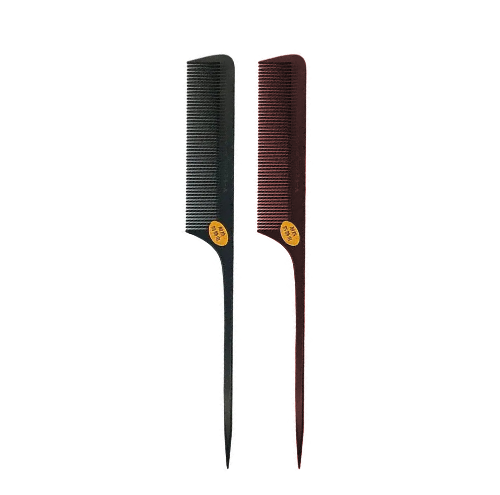 CA-770電木尖尾梳