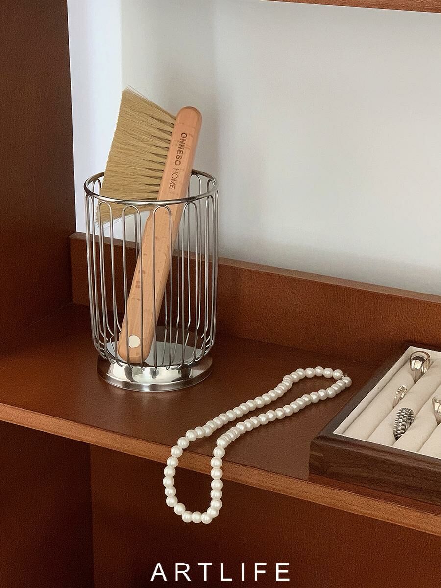 304不鏽鋼多用途收納筒