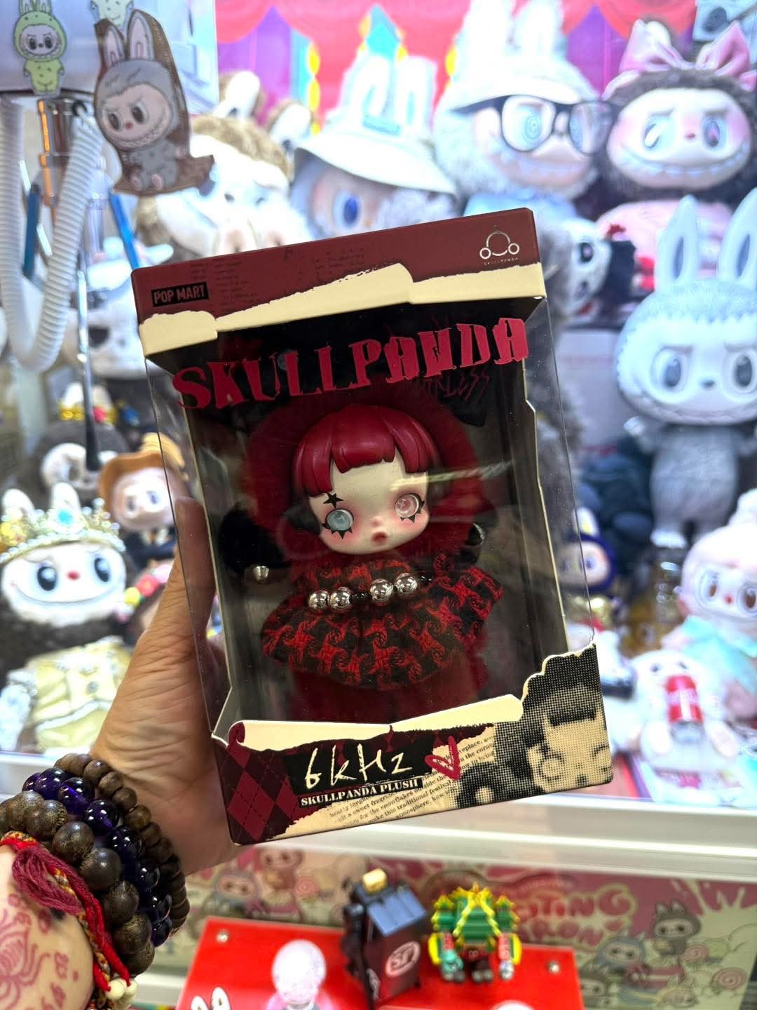 歐洲限定版 SP （H2 PO768）