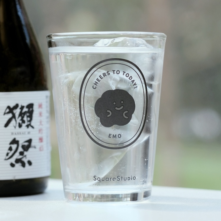 EMO喜寶小乾杯