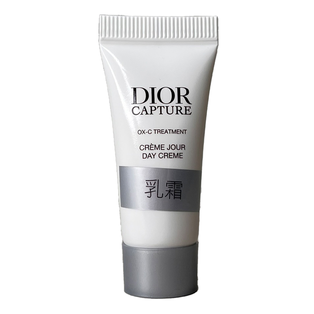 Dior 迪奧 逆時活氧膠原霜 5ml 旅行小樣