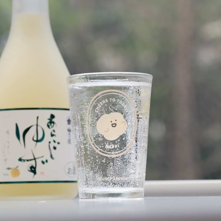 樂樂小乾杯