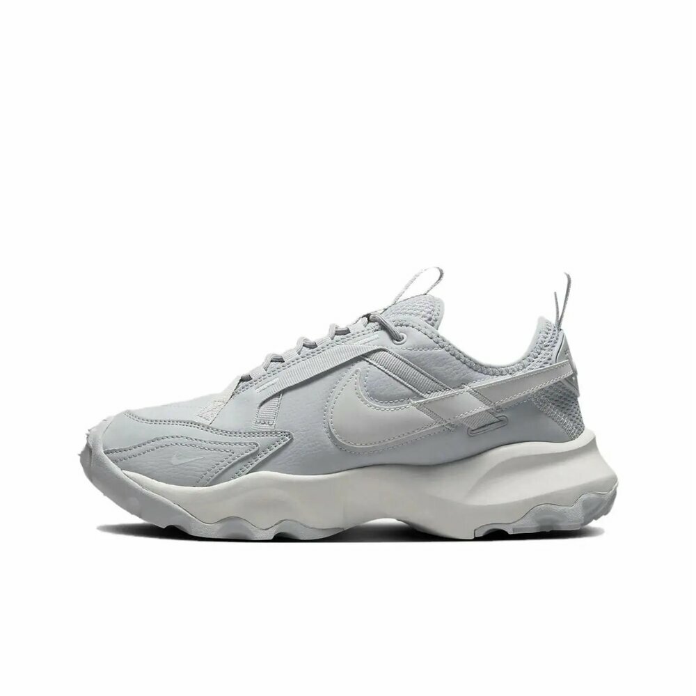 W Nike TC 7900 灰藍 DD9682-005 厚底 增高 老爹鞋 運動鞋 休閒鞋 女鞋