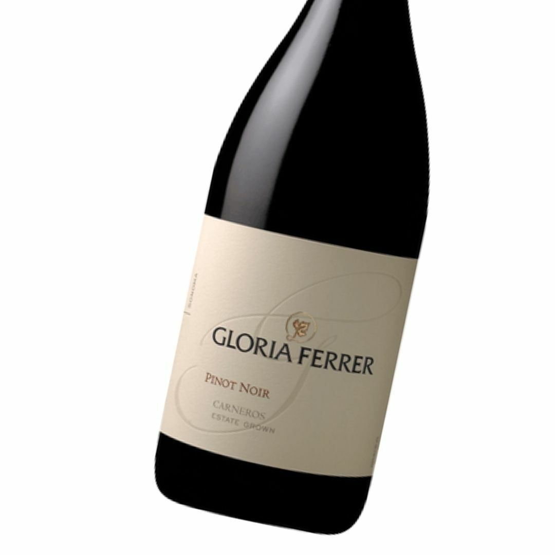 Gloria Ferrer Carneros Pinot Noir 2014