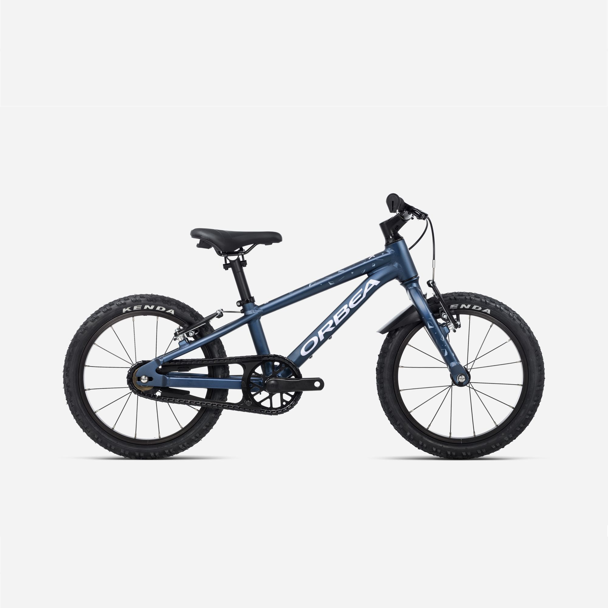 Orbea MX16 兒童山地車