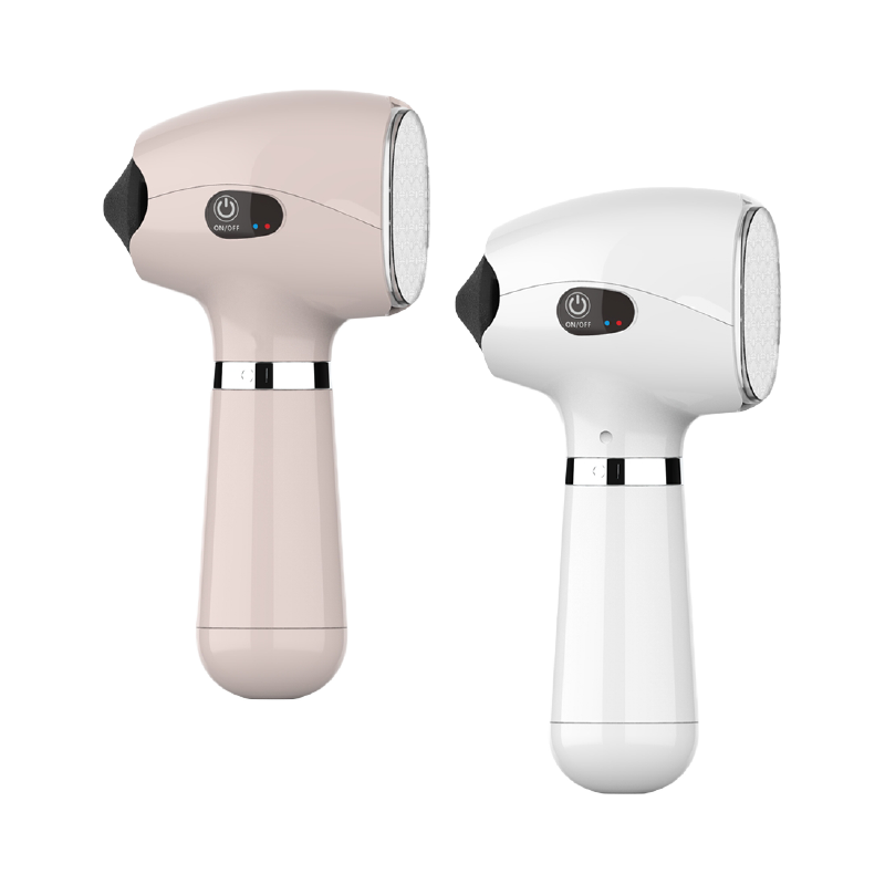 微晶去角質美足機