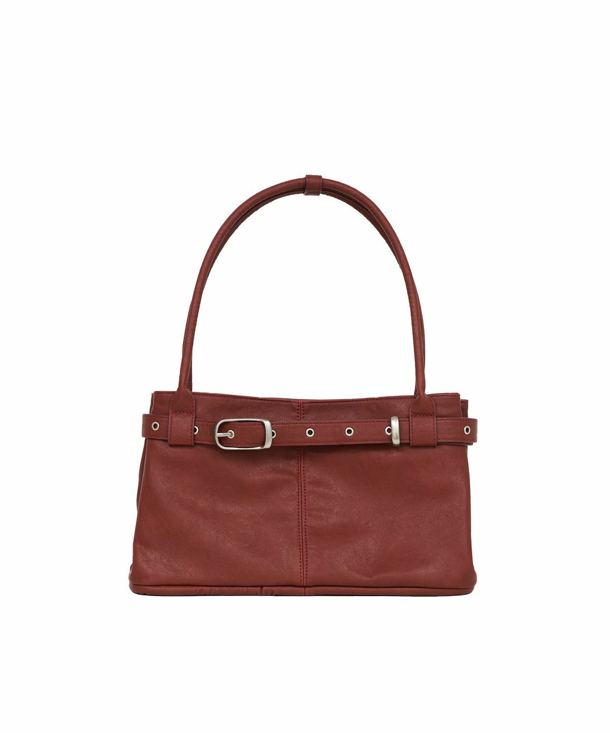 Yeomim Belted Boat Bag