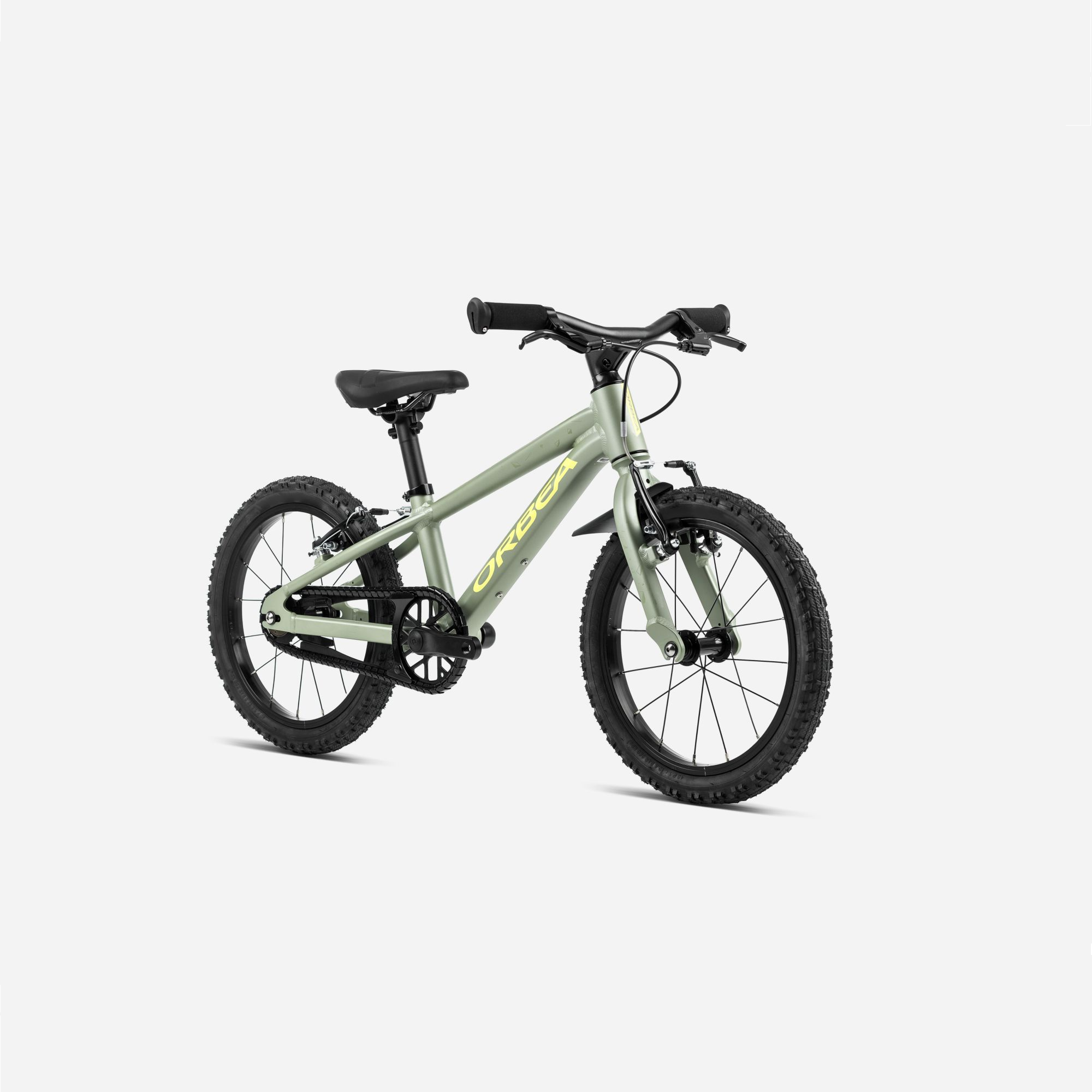 Orbea MX16 兒童山地車