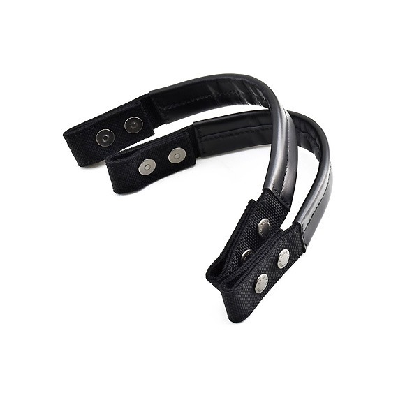 VanNuys C305 軟皮手柄