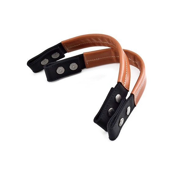 VanNuys C305 軟皮手柄