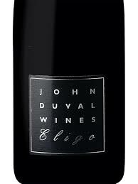 John Duval Eligo Shiraz 2020 (RP96)