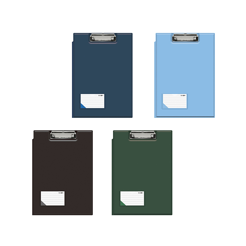 四季紙品 筆插丹麥夾  【CG2601】