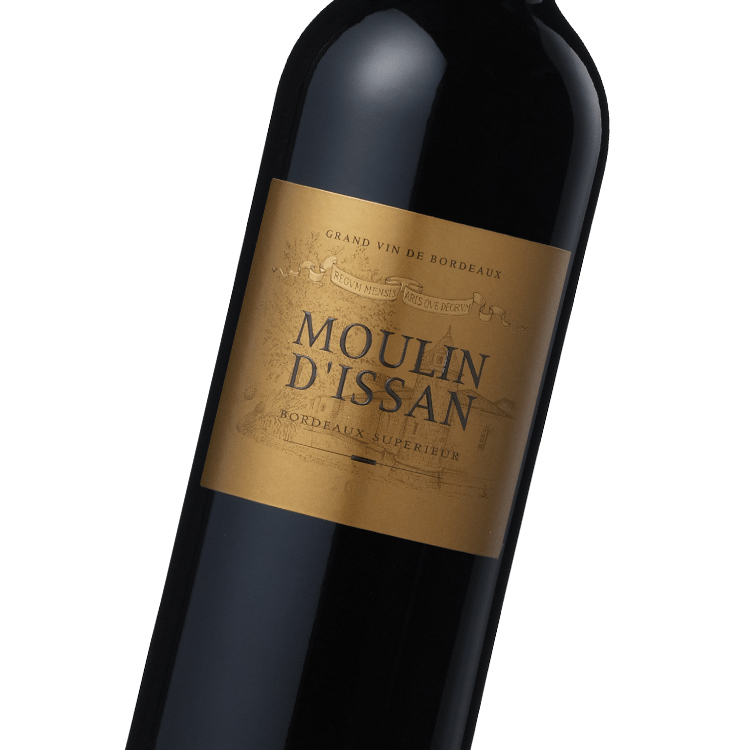 Moulin d’ Issan 2013 Bordeaux Superieur 迪仙磨坊