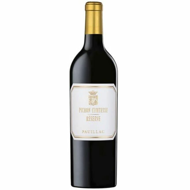 2019 Château Pichon Longueville Comtesse de Lalande 'Pichon Comtesse Reserve'