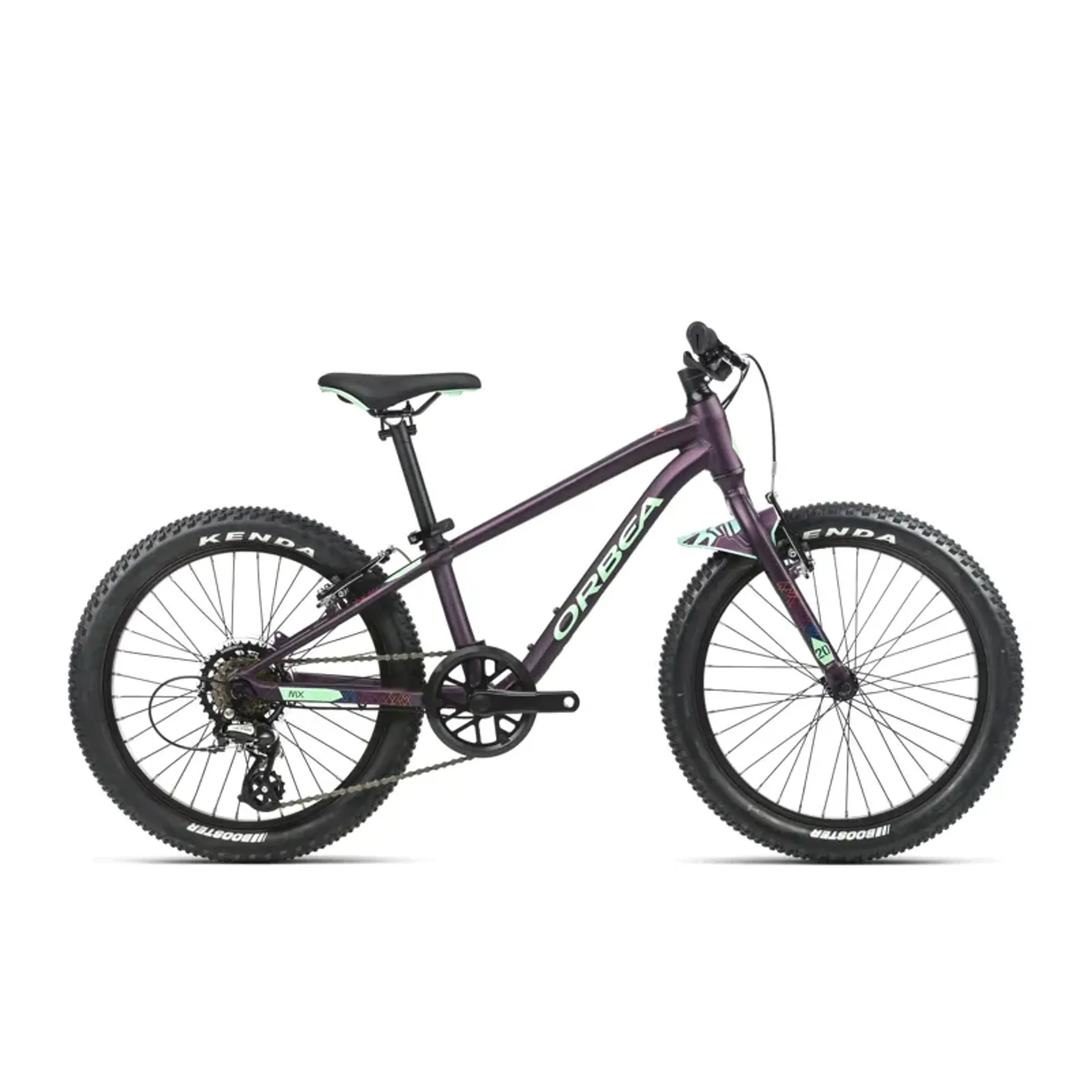 Orbea MX 20 Dirt U 兒童山地車