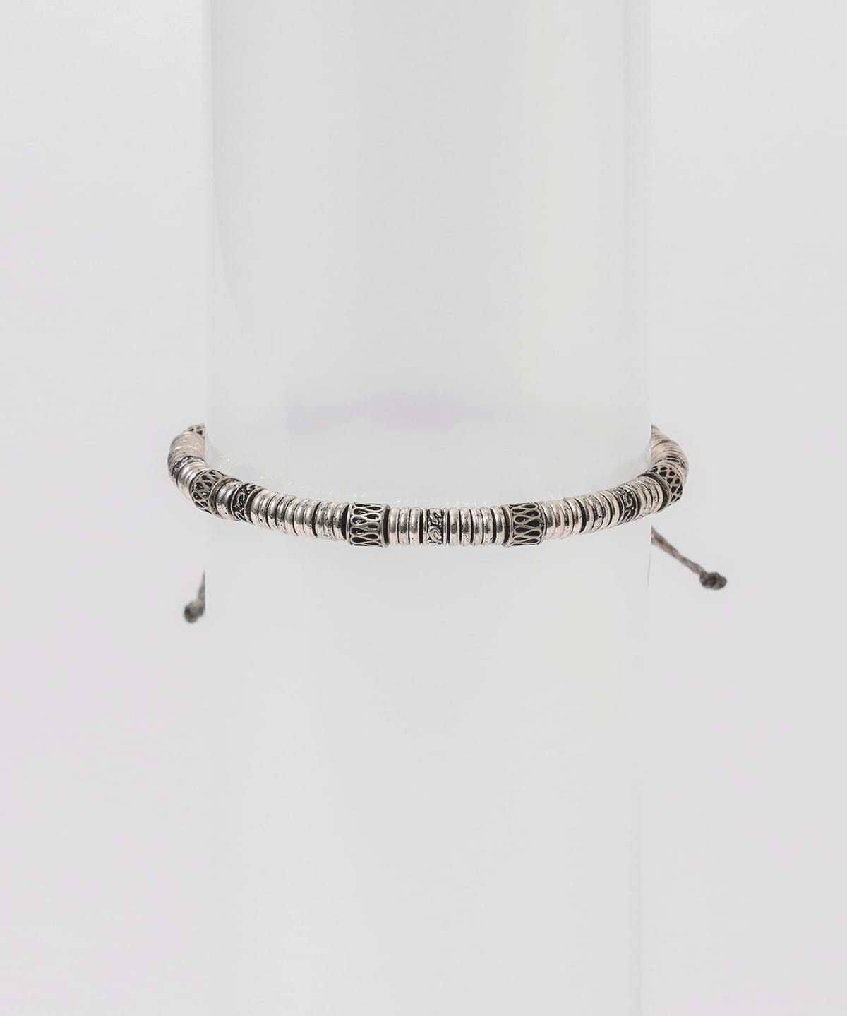 『代購+現貨商品』2025SS wakami × bPr BEAMS / 別注 金屬 手鍊 手環 飾品 現貨 33030149910