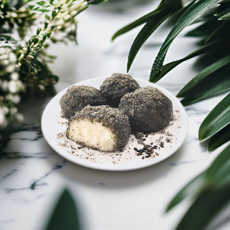 Sungift Instant Mochi Mix