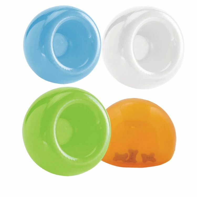 Planet Dog - Snoop 耐咬埋鼻缽L (4色)