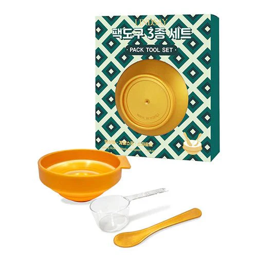 Lindsay - Modeling Mask Tools