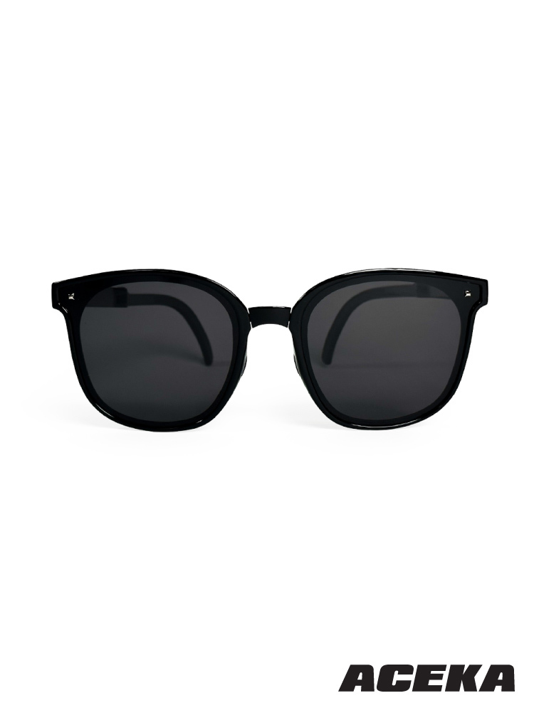 MODERN 摩登雅韻時尚太陽眼鏡 (摺疊款)