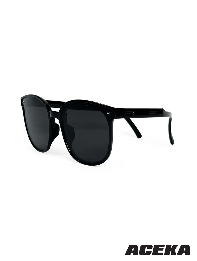 MODERN 摩登雅韻時尚太陽眼鏡 (摺疊款)