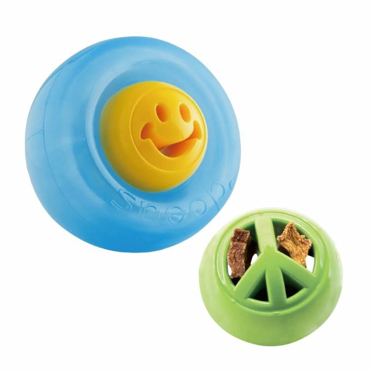 Planet Dog - Snoop埋鼻缽藏食蓋 (僅適用Ｌ號埋鼻缽)