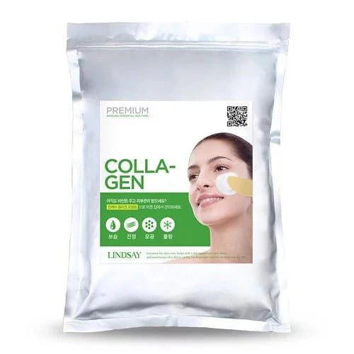 Lindsay - Premium Modeling Mask Collagen 1kg