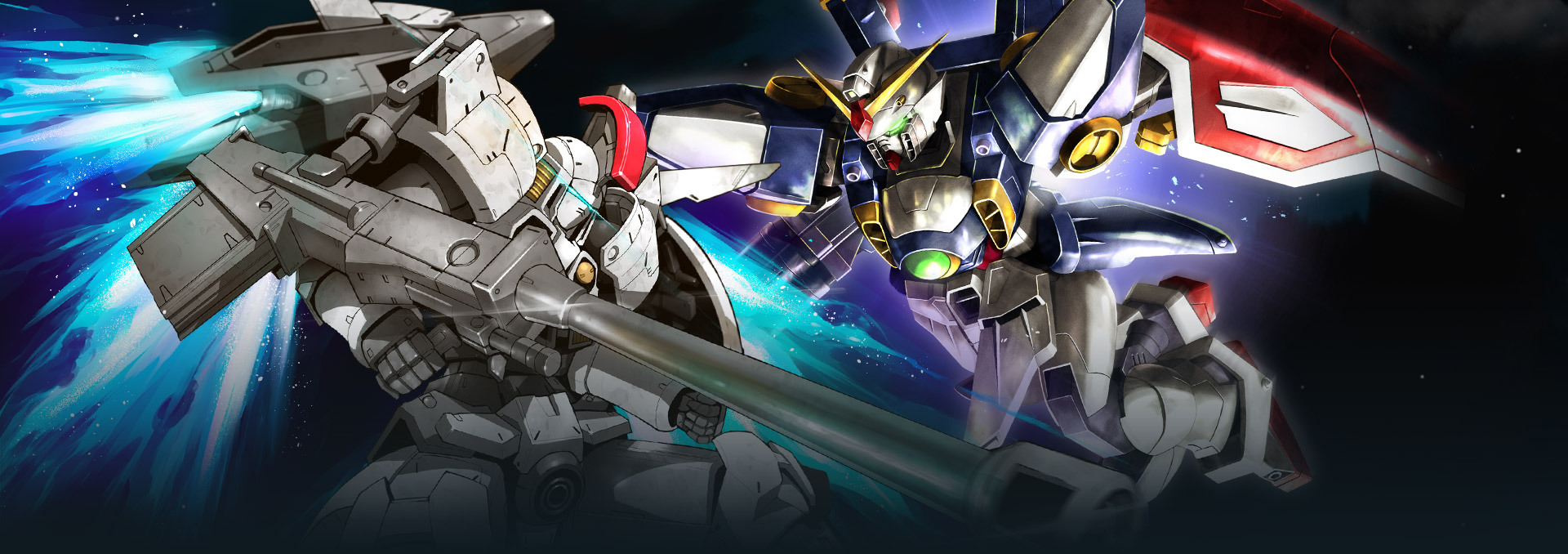 高達卡牌遊戲 起始卡組 Wings of Advance [ST02] Gundam Card Game Start Deck Wings of Advance【ST02】