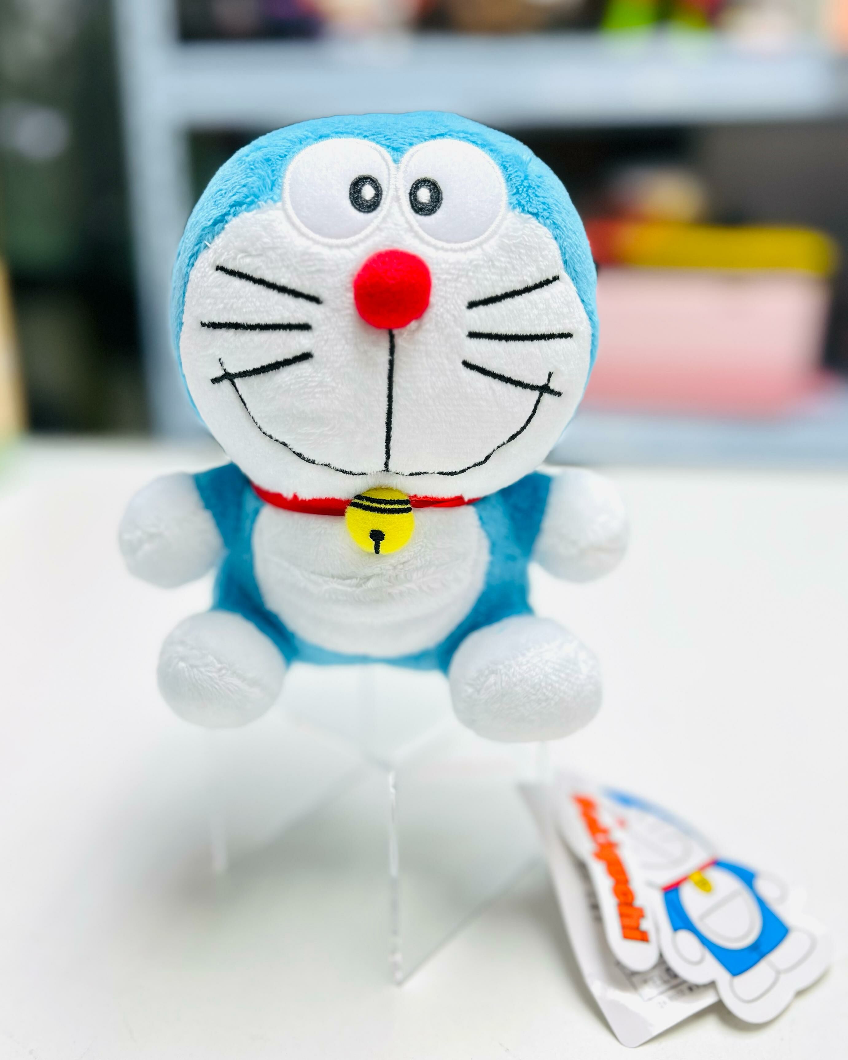 Doraemon Plush Toy S