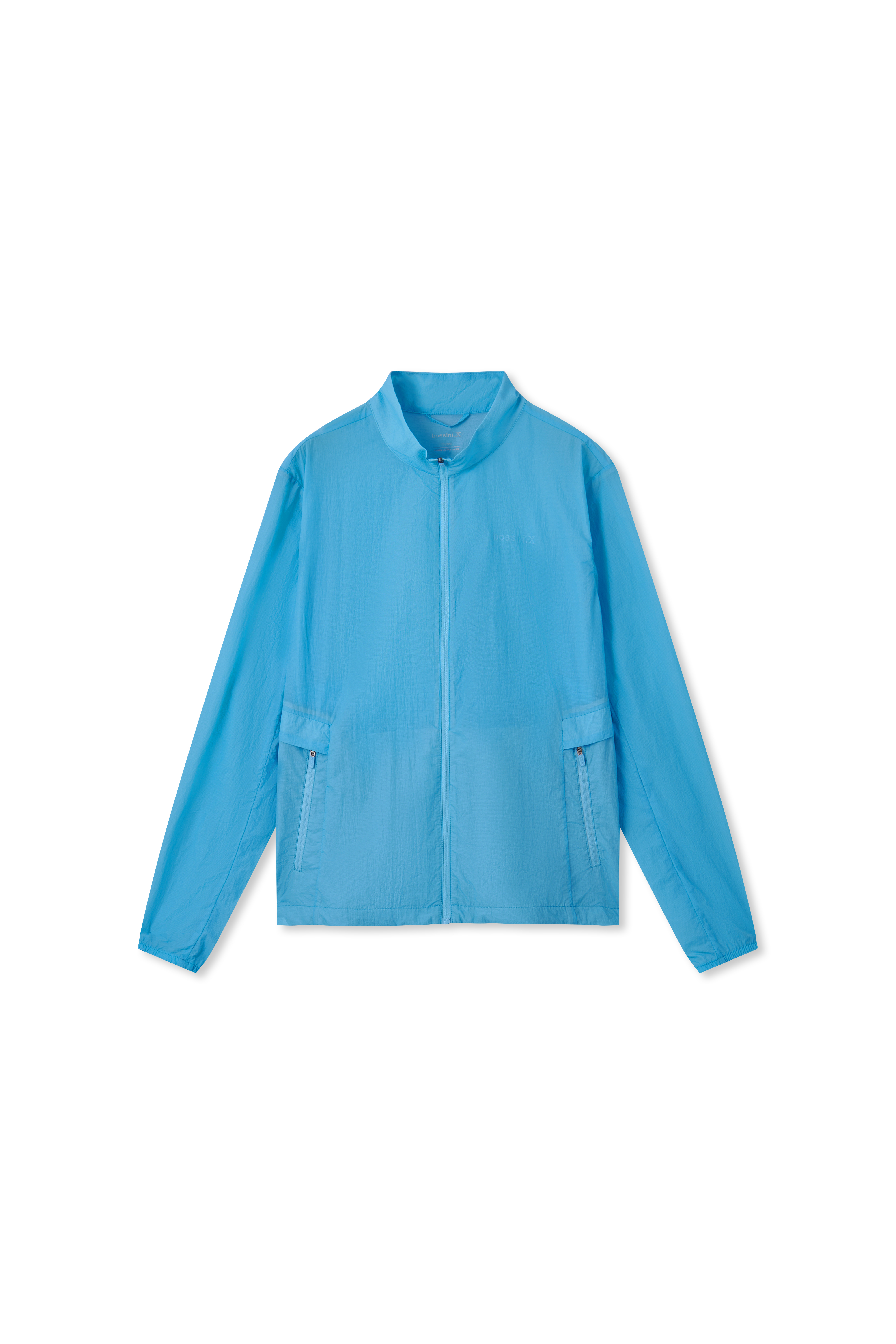 男裝梭織防曬服