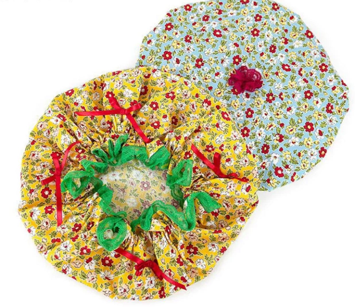 TUNIC 日本設計師浴帽